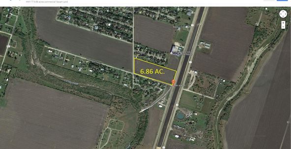 Bishop Tx Land: 701 Us Hwy 77, Bishop, TX 78343